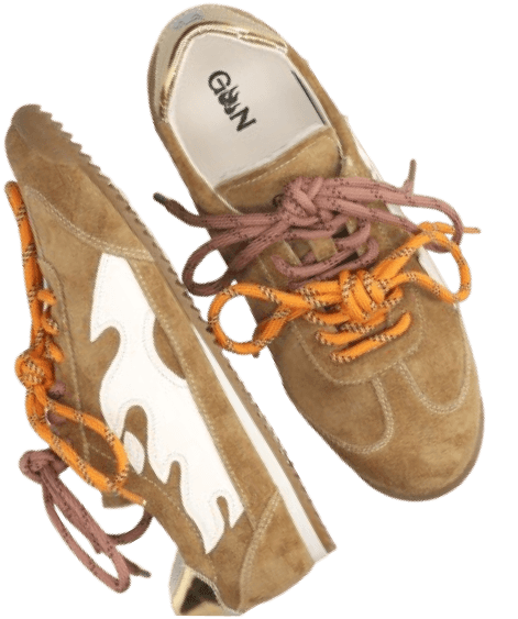 GAMIN Shoes
