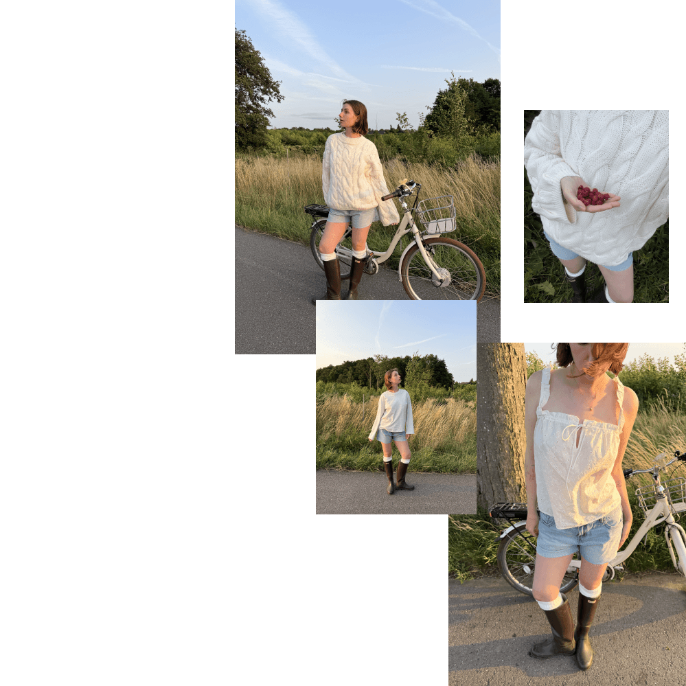 Gina Tricot