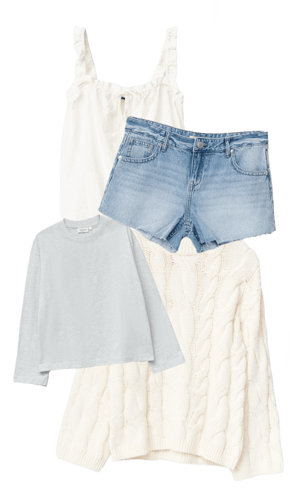 Gina Tricot