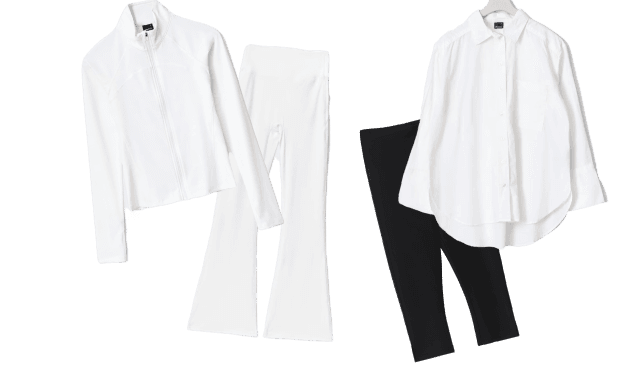 Gina Tricot
