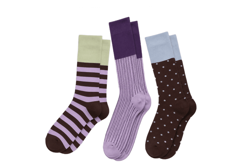 Moody MuMu Socks